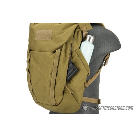Flyye Industries 1000D Cordura Spear Backpack - KHAKI
