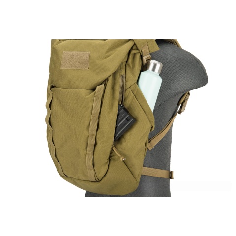 Flyye Industries 1000D Cordura Spear Backpack - KHAKI