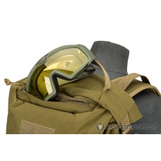 Flyye Industries 1000D Cordura Spear Backpack - KHAKI