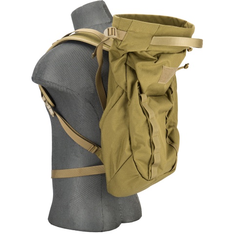 Flyye Industries 1000D Cordura Spear Backpack - KHAKI
