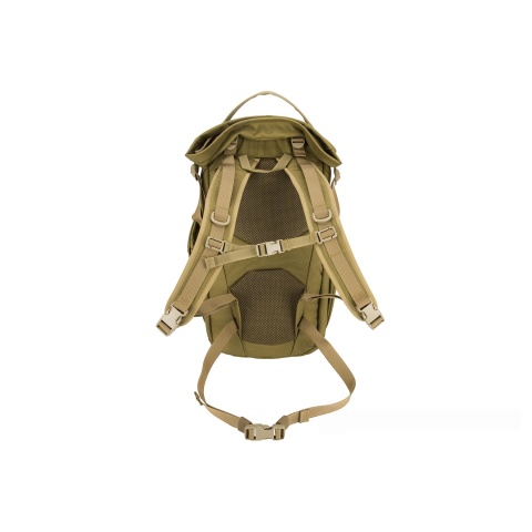 Flyye Industries 1000D Cordura Spear Backpack - KHAKI