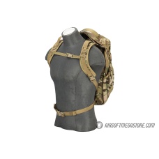 Flyye Industries 1000D Cordura Spear Backpack - MULTICAM