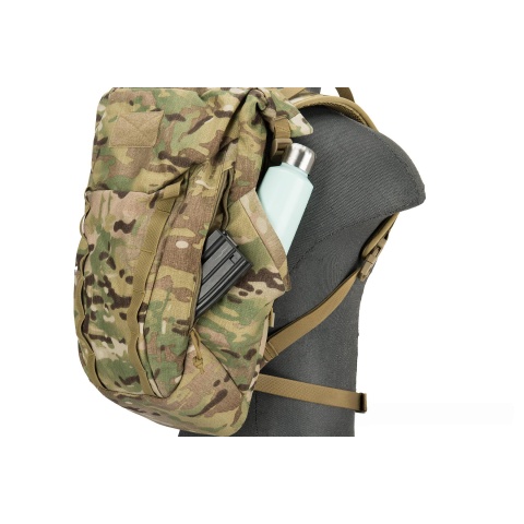 Flyye Industries 1000D Cordura Spear Backpack - MULTICAM