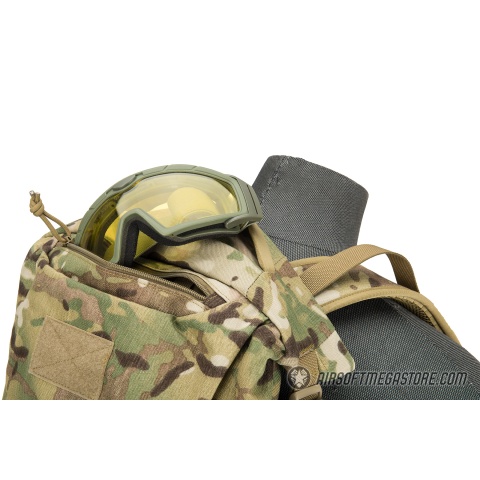 Flyye Industries 1000D Cordura Spear Backpack - MULTICAM