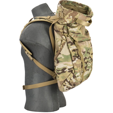 Flyye Industries 1000D Cordura Spear Backpack - MULTICAM