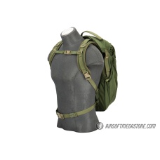 Flyye Industries 1000D Cordura Spear Backpack - OD GREEN