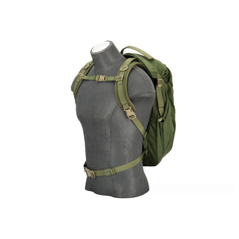 Flyye Industries 1000D Cordura Spear Backpack - OD GREEN