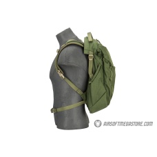 Flyye Industries 1000D Cordura Spear Backpack - OD GREEN