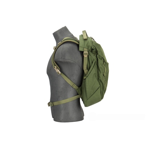 Flyye Industries 1000D Cordura Spear Backpack - OD GREEN