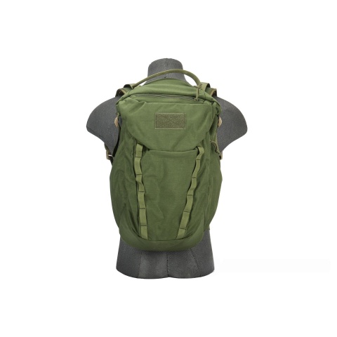 Flyye Industries 1000D Cordura Spear Backpack - OD GREEN