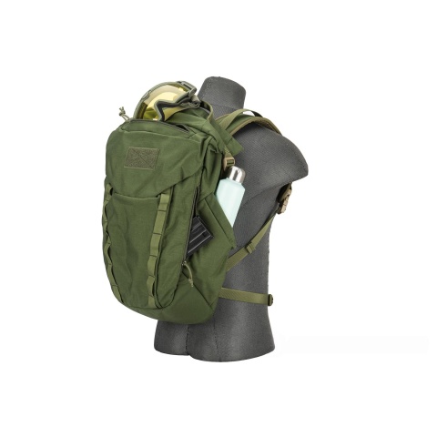 Flyye Industries 1000D Cordura Spear Backpack - OD GREEN