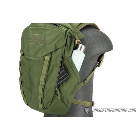 Flyye Industries 1000D Cordura Spear Backpack - OD GREEN
