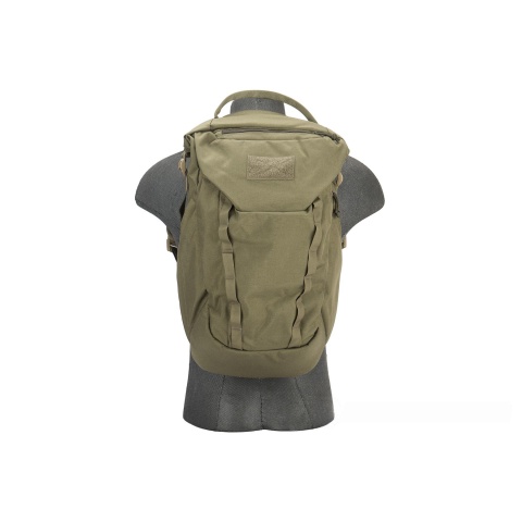 Flyye Industries 1000D Cordura Spear Backpack - RANGER GREEN