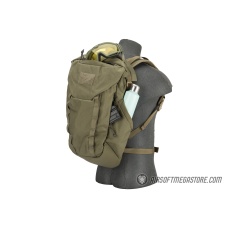 Flyye Industries 1000D Cordura Spear Backpack - RANGER GREEN
