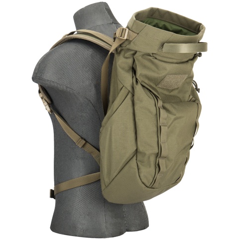 Flyye Industries 1000D Cordura Spear Backpack - RANGER GREEN