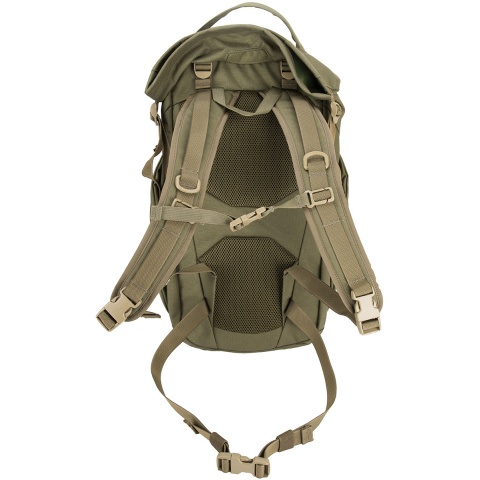 Flyye Industries 1000D Cordura Spear Backpack - RANGER GREEN