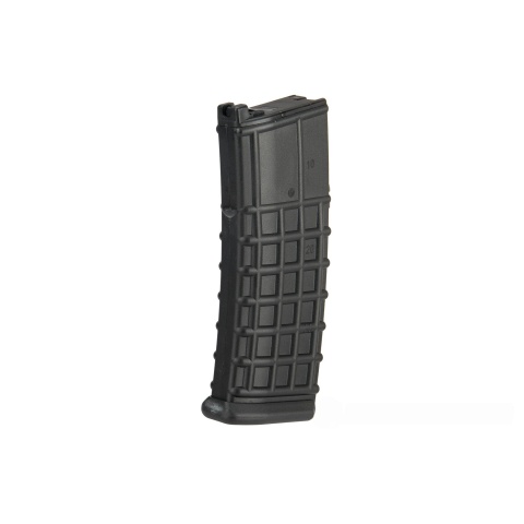 GHK AUG A3 Gas Blowback Airsoft Rifle - BLACK