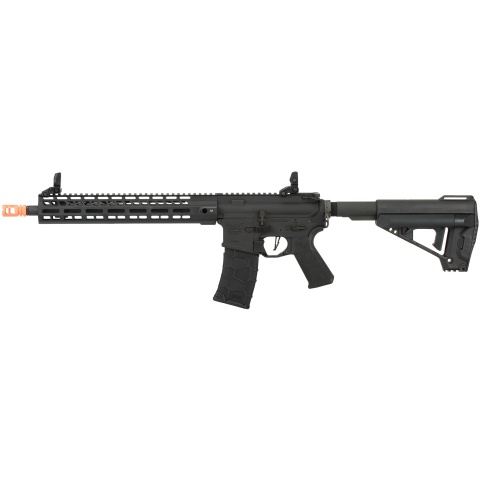 Elite Force VFC Avalon Gen 2 Saber VR16 M-LOK AEG Carbine Rifle - BLACK