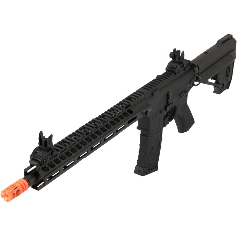 Elite Force VFC Avalon Gen 2 Saber VR16 M-LOK AEG Carbine Rifle - BLACK