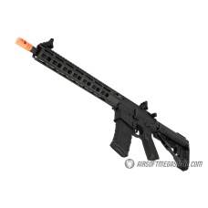Elite Force VFC Avalon Gen 2 Saber VR16 M-LOK AEG Carbine Rifle - BLACK