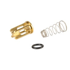 Poseidon Ice Pick GBB Flute Valve System