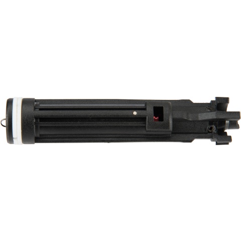 Poseidon ZERO1 Anti-Ice Nozzle for WE Tech M4 GBB Airsoft Rifles
