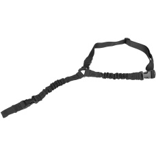 G-Force Sling Point Buckle Adaptor for Bungee Slings - BLACK