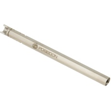 Poseidon 6.05mm Air Cushion Inner Barrel for TM / WE GBB Airsoft Rifles [113mm]