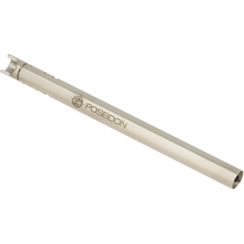Poseidon 6.05mm Air Cushion Inner Barrel for TM / WE GBB Airsoft Rifles [113mm]