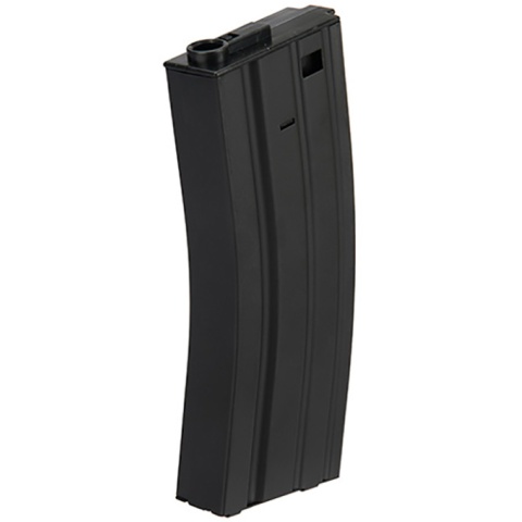 Lancer Tactical Low FPS Enforcer Needletail Skeleton M4 Airsoft Rifle (Color: Black & Red)