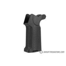 G-Force Vertical M4 Polymer Pistol Grip for Airsoft Rifles - BLACK
