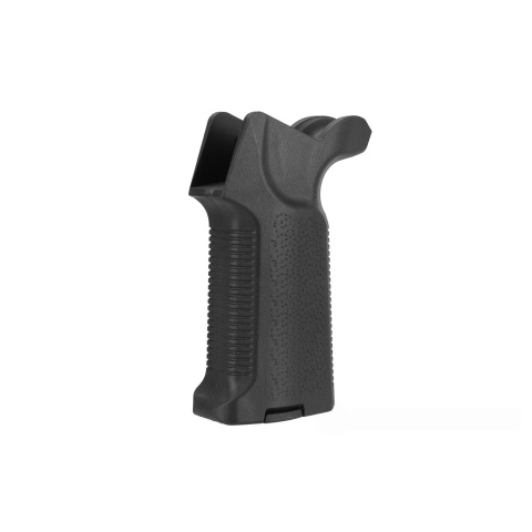 G-Force Vertical M4 Polymer Pistol Grip for Airsoft Rifles - BLACK