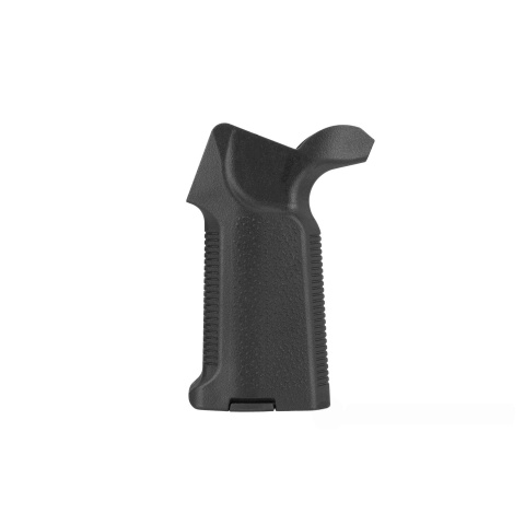 G-Force Vertical M4 Polymer Pistol Grip for Airsoft Rifles - BLACK