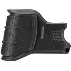 G-Force Magwell Grip for M4/M16 Airsoft Rifles - BLACK