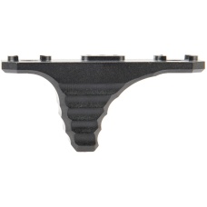 G-Force Aluminum M406 M-LOK Mini Handstop - BLUE