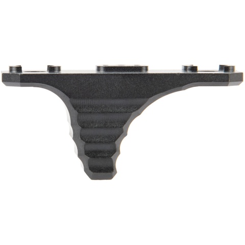 G-Force Aluminum M406 M-LOK Mini Handstop - BLUE