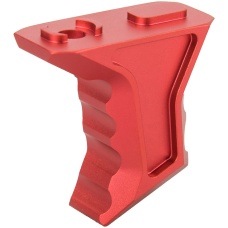 G-Force Aluminum M407A M-LOK MIni Handstop - RED