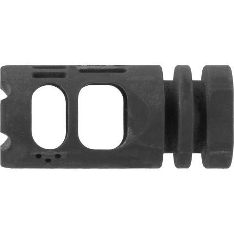 Lancer Tactical Tactical Airsoft Muzzle Brake Compensator
