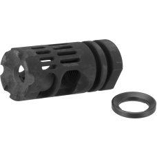 Lancer Tactical Tactical Airsoft Muzzle Brake Compensator