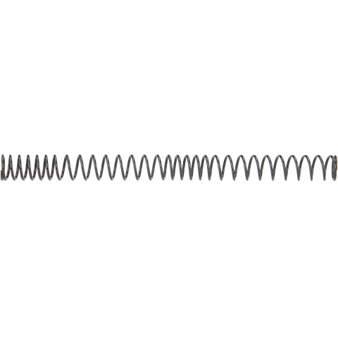 Lancer Tactical M110 High Quality Piano Wire Steel Spring