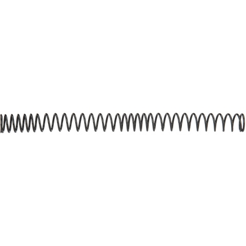 Lancer Tactical M120 High Quality Piano Wire Steel Spring
