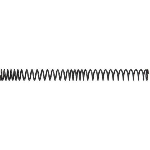 Lancer Tactical M140 High Quality Piano Wire Steel Spring