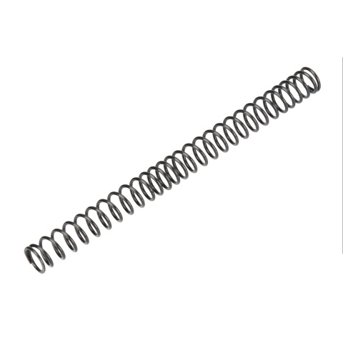 Lancer Tactical M150 High Quality Piano Wire Steel Spring