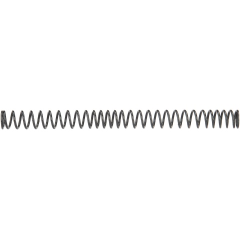 Lancer Tactical M150 High Quality Piano Wire Steel Spring