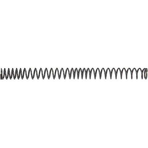 Lancer Tactical M160 High Quality Piano Wire Steel Spring