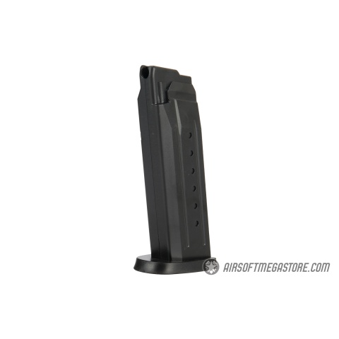 UK ARMS G53 Airsoft Spring Pistol - BLACK