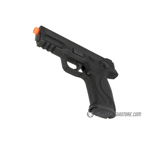 UK ARMS G53 Airsoft Spring Pistol - BLACK