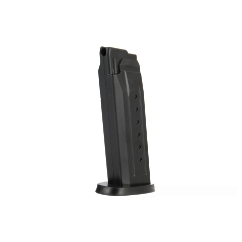 UK ARMS G53 Airsoft Spring Pistol w/ Laser - TAN