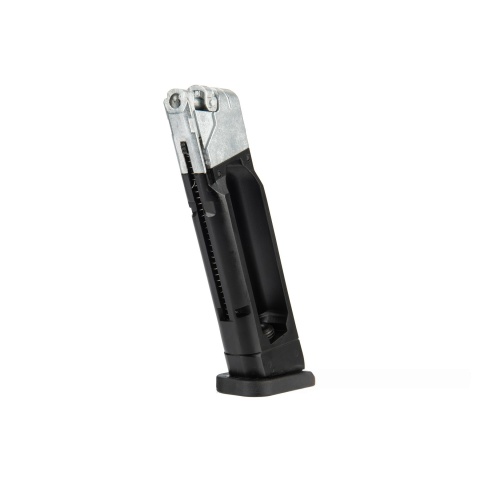 Elite Force Licensed Glock 17 Gen 3 CO2 Blowback Airsoft Magazine