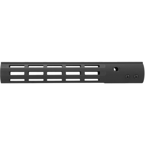Ranger Armory 12